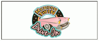 Mendon Twin Drive-In