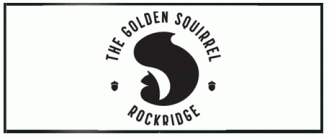 The Golden Squirrel
