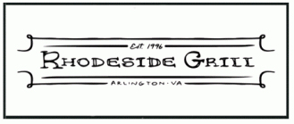 Rhodeside Grill