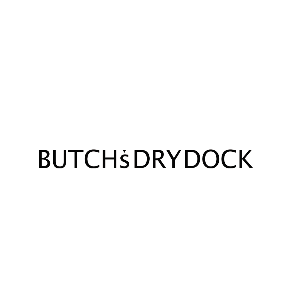 BUTCH's DRYDOCK