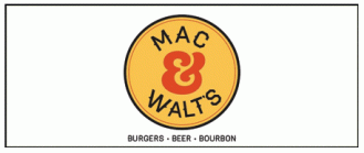 MAC & WALT'S