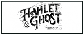 Hamlet & Ghost