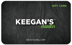 Keegan's Grill Chandler