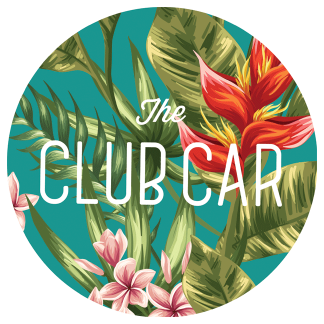 THE CLUB CAR
