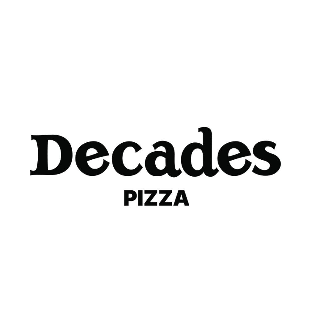 Decades Pizza