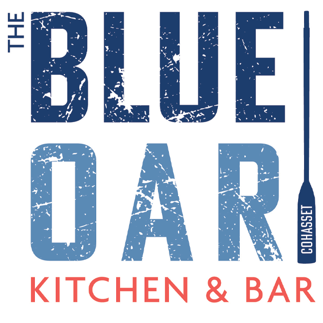 The Blue Oar Kitchen & Bar
