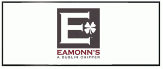 Eamonn's A Dublin Chipper
