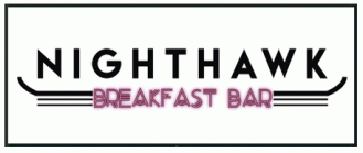 Nighthawk Breakfast Bar