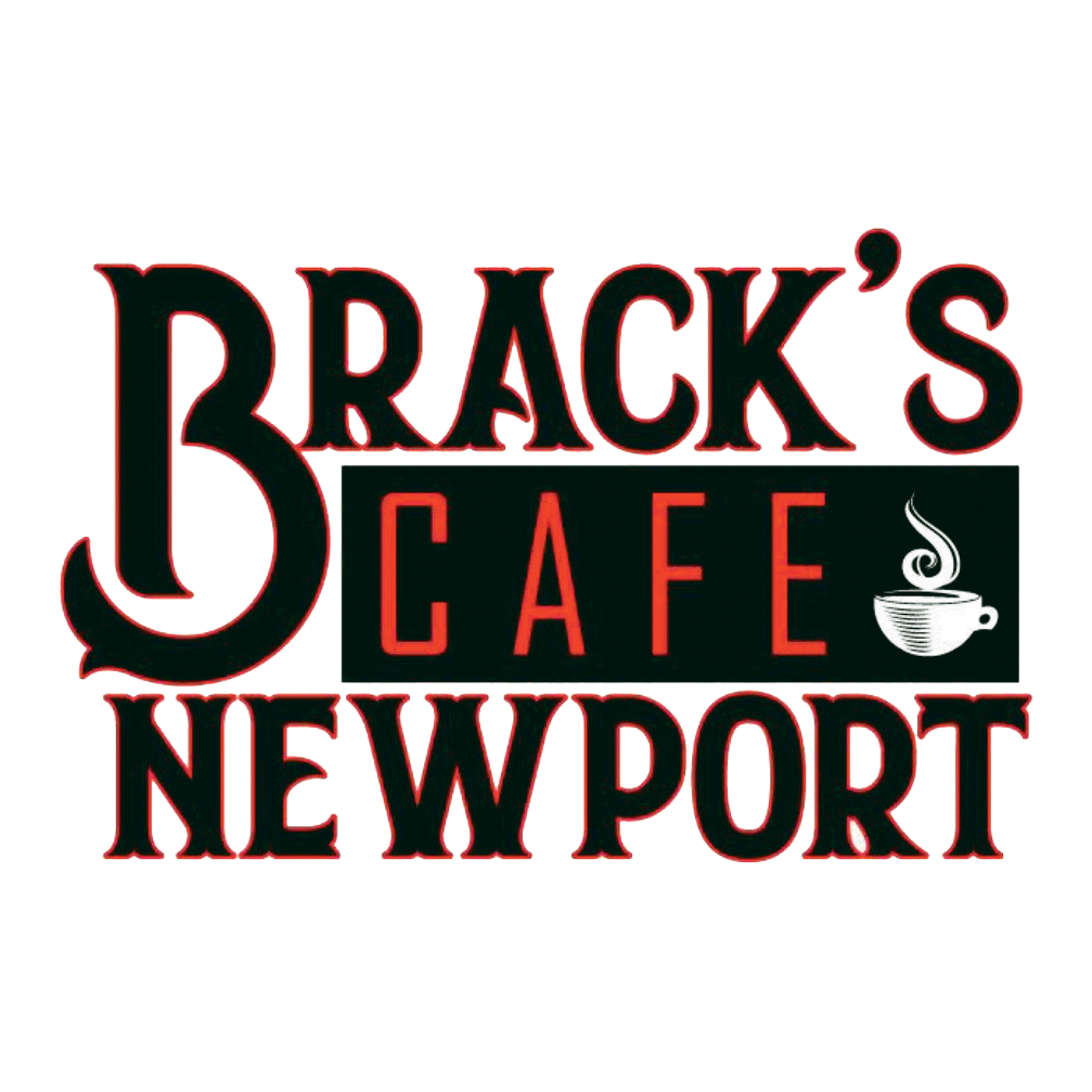Brack's Cafe