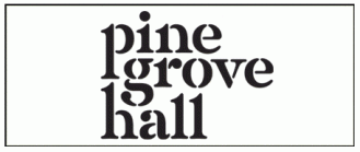 Pine Grove Hall