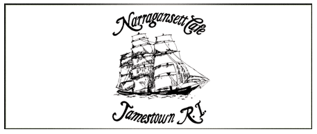 The Narragansett Cafe