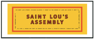 Saint Lou's Assembly