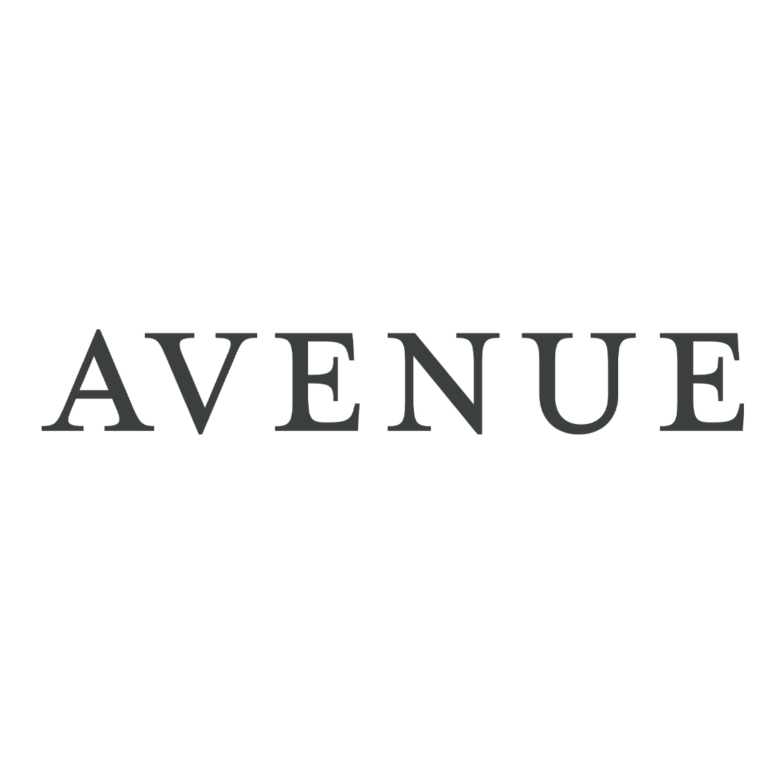 Avenue