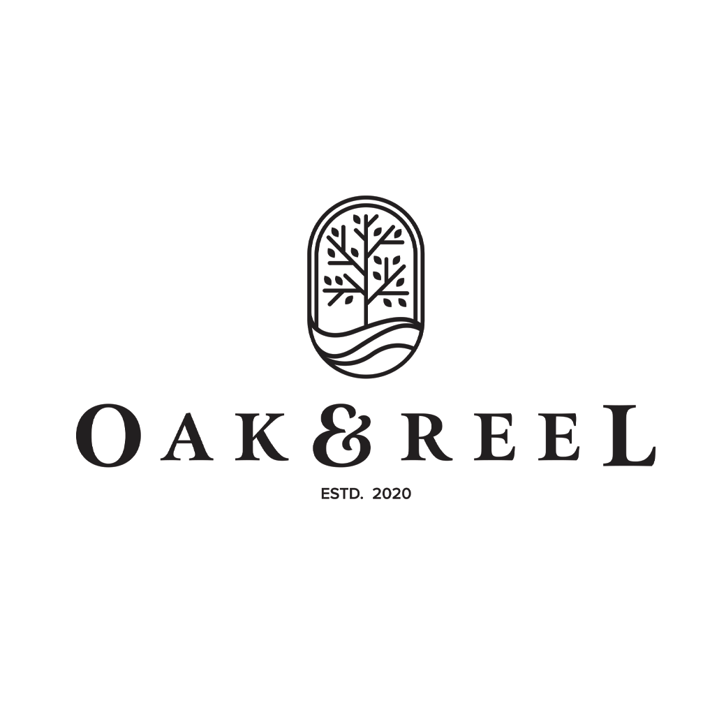 Oak & Reel