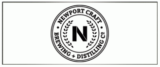 Newport Craft Brewing + Distilling Co.
