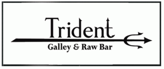 Trident Galley & Raw Bar