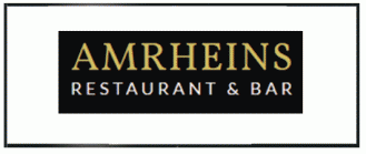 Amrheins Restaurant & Bar