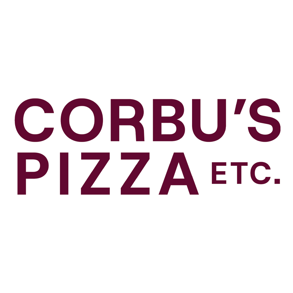 CORBU'S PIZZA ETC.