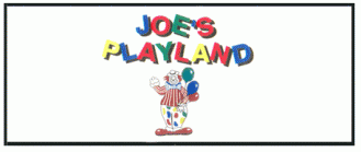 Joe's Playland Game, Gift Card