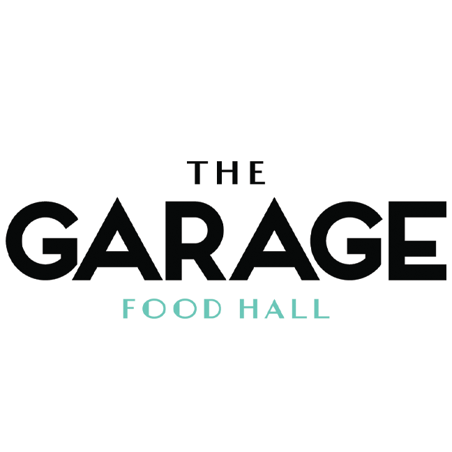 The Garage Food Hall