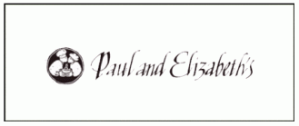 Paul and Elizabeth's
