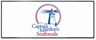 Captain Marden's Seafoods