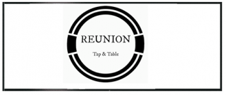 Reunion Tap and Table