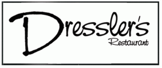 Dresslers Restaurant