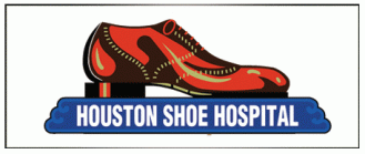 Houston Shoe Hospital