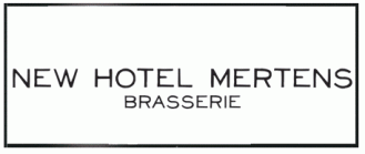 New Hotel Mertens