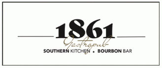 1861 Southern Kitchen