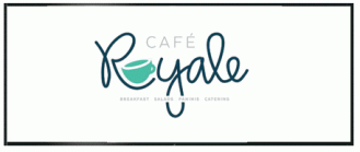 Cafe  Royale