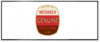 Michael's Genuine