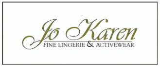 Jo Karen Fine Lingerie & Activewear