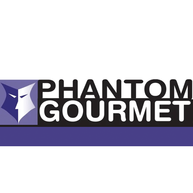 The Phantom Gourmet Restaurant Gift Card