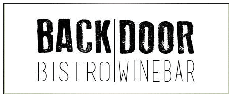 Backdoor Bistro Wine Bar