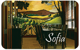 Sofia Italian Steakhouse