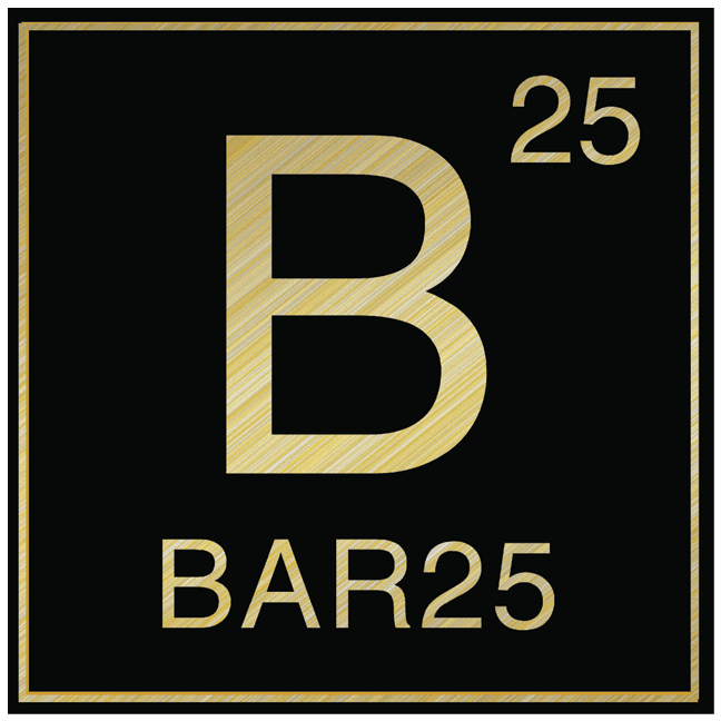 BAR 25