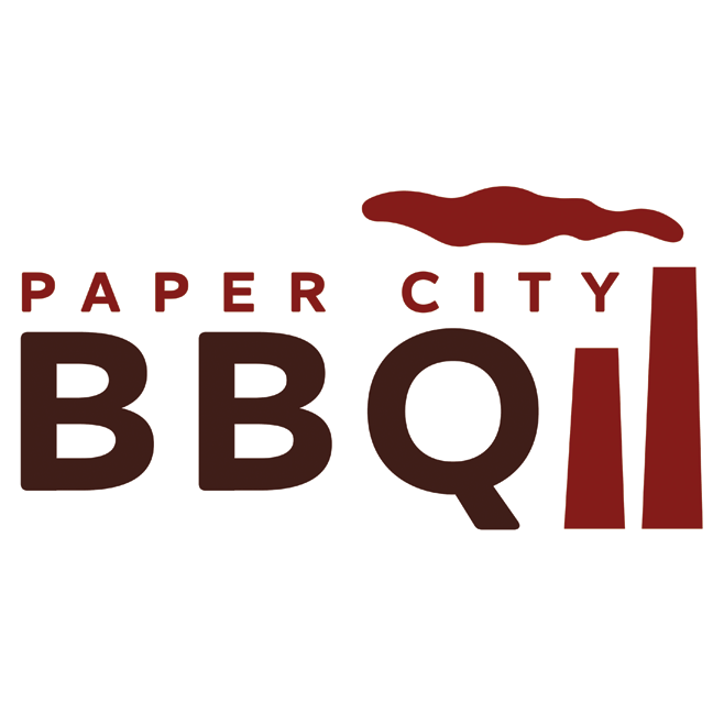 Paper City BBQ