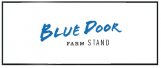 Blue Door Farm Stand