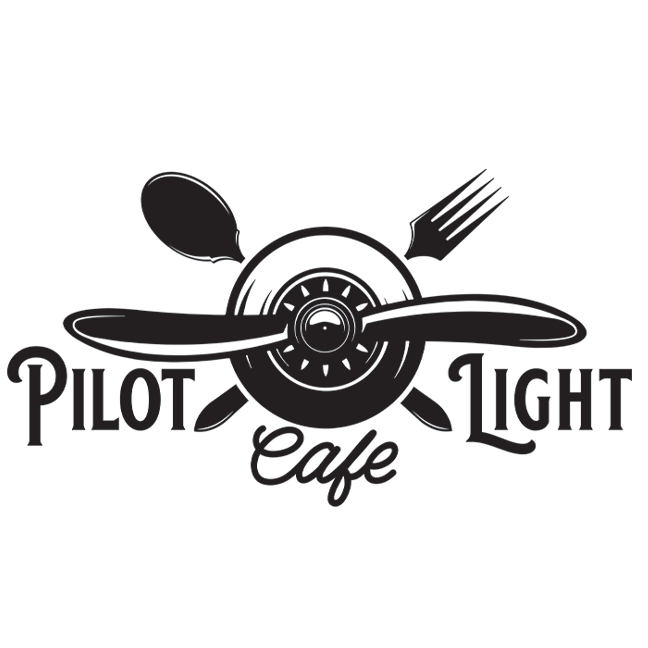 Pilot Light Cafe