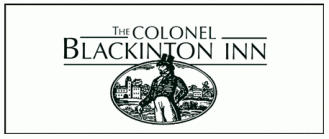 Colonel Blackinton Inn