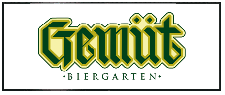 Gemut Biergarten