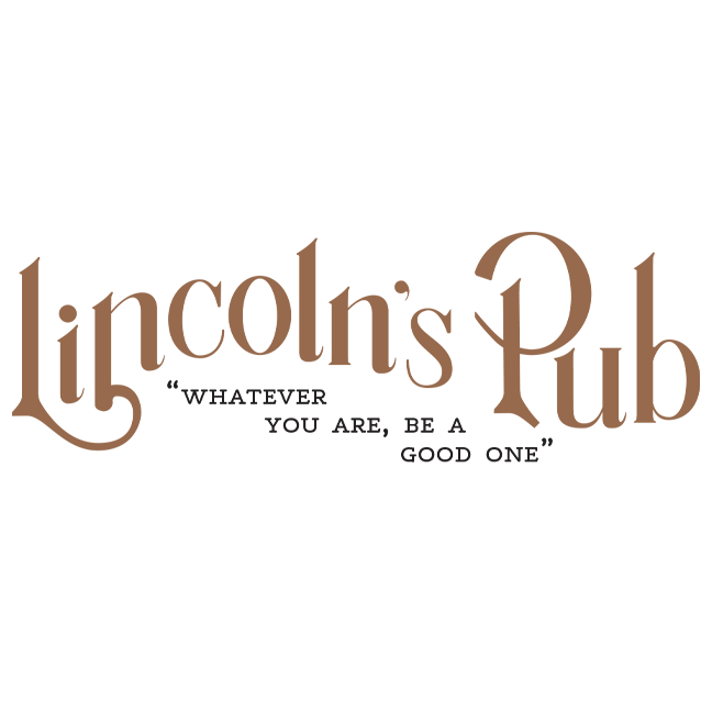 LINCOLN'S PUB
