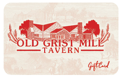 The Old Grist Mill Tavern