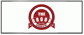 The Brook Kitchen and Tap