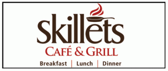 Skillets Cafe