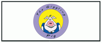 The Giggling Pig