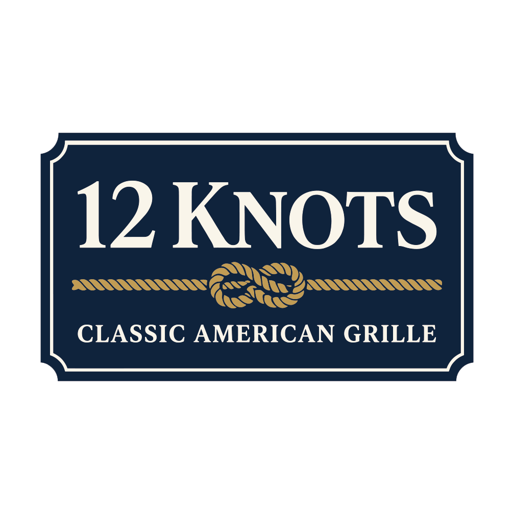 12 Knots Classic American Grille