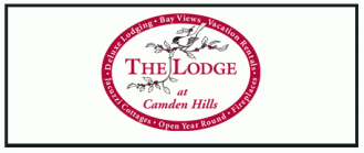 The Lodge at Camden Hills